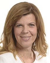 Biljana Borzan