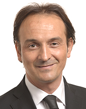 Cirio, Alberto