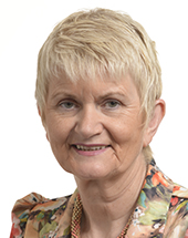 Harkin, Marian