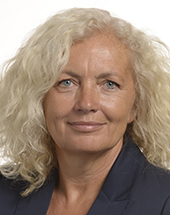 Kadenbach, Karin