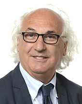 Sernagiotto, Remo