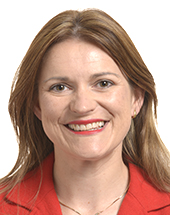 Stihler, Catherine