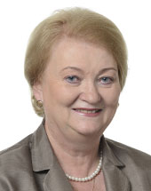 Záborská, Anna